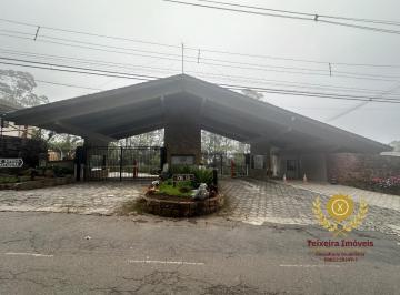 Foto 01 · Casa térrea de alto padrão à venda em Campos do Conde com 450,00 m² de área.