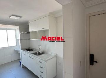 Apartamento · 100m² · 3 Quartos · 2 Vagas · Cobertura no Condomínio Spazio Campo dos Lírios com Vista Definitiva na Zona Sul de São José dos Cam