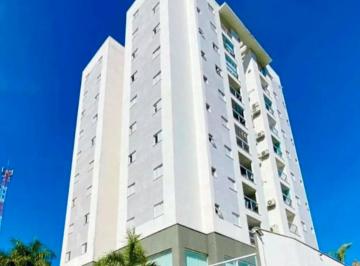Apartamento · 80m² · 3 Quartos · 2 Vagas · Condomínio Plaza Madrid, em Sorocaba-SP