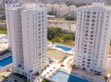 Apartamento · 93m² · 3 Quartos · 2 Vagas · Condomínio Notre Dame, em Sorocaba-SP