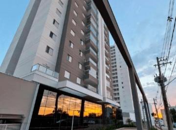Apartamento · 73m² · 2 Quartos · 2 Vagas · Condomínio Vancouver, em Sorocaba-SP