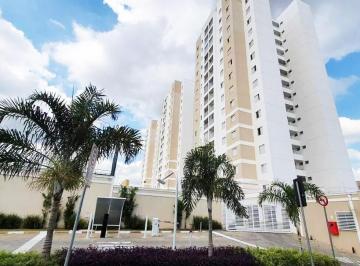 Apartamento · 88m² · 3 Quartos · 2 Vagas · Condomínio Horizonte Três Meninos, em Sorocaba-SP