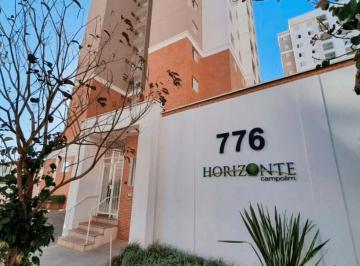 Apartamento · 93m² · 3 Quartos · 2 Vagas · Condomínio Horizonte Campolim, em Sorocaba-SP