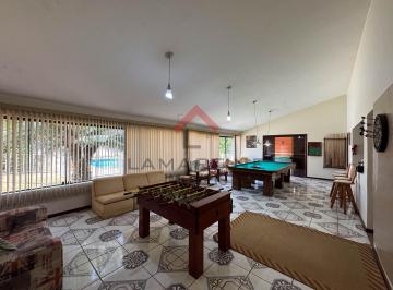 Casa de 5 quartos, Brasília · Casa Jardim Botânico - Condomínio Mônaco - Aceita imóvel de menor valor