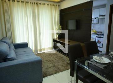 Apartamento · 64m² · 2 Quartos · 1 Vaga · Apartamento para Aluguel - Setor Leste Universitário , 2 Quartos, 64 m² - Goiânia