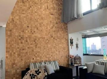 Apartamento de 3 quartos, São Paulo · Apartamento duplex à venda 3 suítes no Morumbi / Vila Suzana