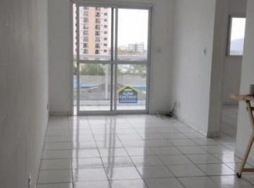 Apartamento · 50m² · 2 Quartos · 1 Vaga · Apartamento em Vila Caiçara - Praia Grande, SP