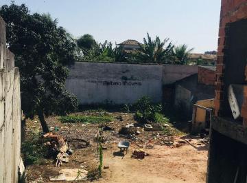 Foto 01 · Terreno, Itaúna, Saquarema, RJ