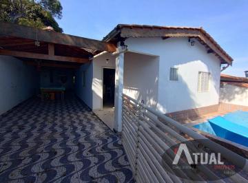 Casa · 400m² · 3 Quartos · 1 Vaga · Casa  a venda divisa Atibaia/Terra preta - R$350.000,00
