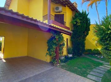 Casa · 360m² · 3 Quartos · 3 Vagas · Casa  para Venda no  Jardim do Lago, Atibaia - Conforto e Elegância