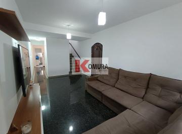 Casa · 103m² · 3 Quartos · 2 Vagas · Casa à venda - no Alto Ipiranga