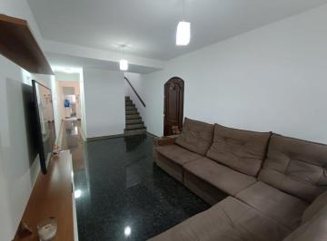 Casa · 103m² · 3 Quartos · 2 Vagas · Casa à venda - no Alto Ipiranga