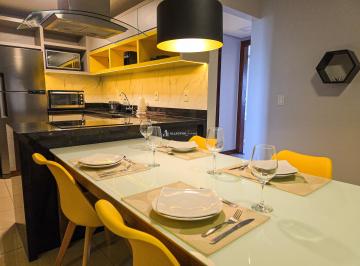 Apartamento de 2 quartos, Brasília · LAKE SIDE 2 QUARTOS MOBILIADO LAZER COMPLETO