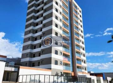 Foto 01 · Apartamento de 2 quartos no Itu Novo Centro, Itu-SP: 1 suíte, 1 sala, 2 banheiros, 58m² - Venda