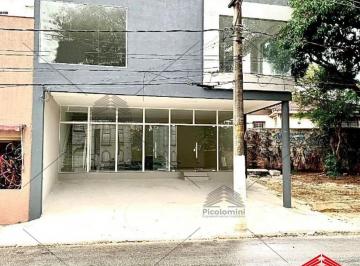 Foto 01 · Prédio comercial a venda de 281 m² na Mooca, 2 salas, 2 banheiros,  4 vagas, ampla fachada toda envi