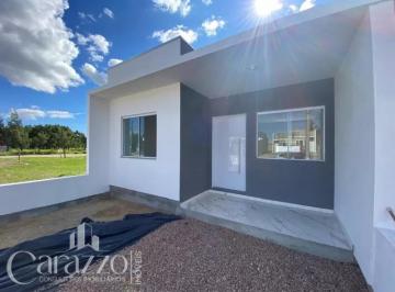 Apartamento · 2 Quartos · 1 Vaga · Geminado em Nova Tramandaí