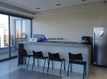 Apartamento · 87m² · 3 Quartos · 2 Vagas · Apartamento novo São Judas Piracicaba