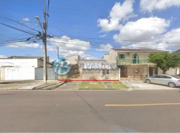 Terreno · 200m² · Investbens vende Terreno no Boqueirão – 200 m²