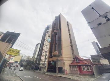 Comercial · 49m² · 1 Vaga · Comercial à venda - no Centro