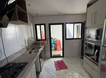 Casa · 100m² · 3 Quartos · 3 Vagas · CASA 3 DORMITÓRIOS PISCINA 700 METROS DA PRAIA PERUÍBE