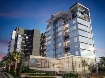 Apartamento · 311m² · 3 Quartos · 5 Vagas · SIGNATURE PLAENGE ECOVILLE - ARYA1 <