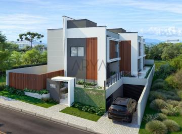 Casa · 134m² · 3 Quartos · 2 Vagas · Casa à venda em condomínio no Ecoville ARYA1