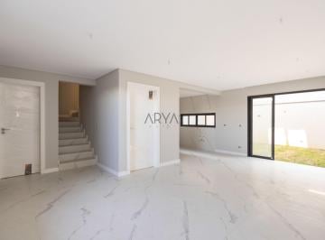 Casa · 133m² · 3 Quartos · 3 Vagas · Casa à venda em condomínio no Seminário ARYA1