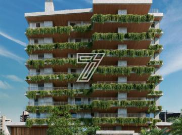 Apartamento · 267m² · 3 Quartos · 3 Vagas · Apartamento à venda - na Água Verde