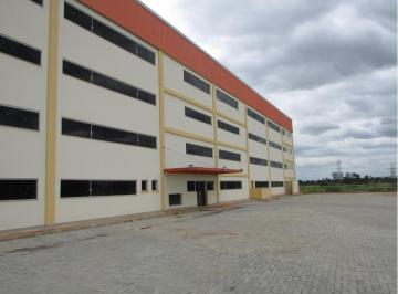 Comercial , Campinas · EXCELENTE OPORTUNIDADE - Galpão logístico e industrial performado– Campinas/SP