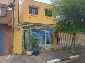 Casa · 288m² · 3 Quartos · 8 Vagas · Excelente Imóvel para Investidor, Terreno de 288mt², 3 casas Excelentes.