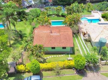 Rural · 1210m² · 3 Quartos · 5 Vagas · Chácara à venda Mobiliada - Condomínio Alpes D'ouro Bom Jesus dos Perdões!