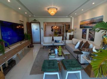 Apartamento , Salvador · Apartamento na Pituba, 3 suítes! Decoradissimo! Ótima localização!
