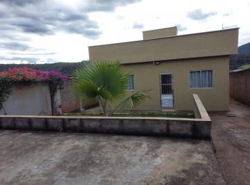 Casa de 2 quartos, Rio Manso · Casa a venda de 02 Qts, em Souza, Rio Manso MG.