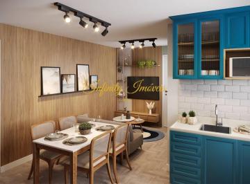 Apartamento · 34m² · 2 Quartos · Elevato Bonsucesso Apartamento 2 quartos