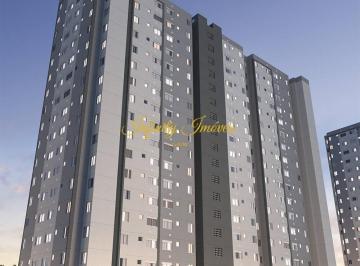 Apartamento · 34m² · 2 Quartos · 1 Vaga · Elevato Bonsucesso Apartamento 2 quartos com vaga de garagem