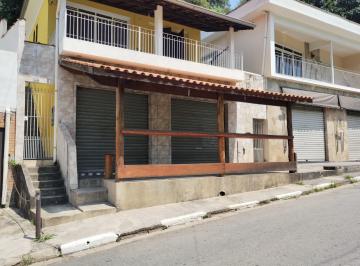 Comercial , Franco da Rocha · Salão para locação no Centro de Franco da Rocha