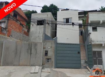 Foto 01 · Casa, Vila Humbelina, Franco da Rocha, SP
