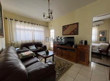Foto 01 · CASA À VENDA COM ALTO POTENCIAL PARA COMÉRCIO - BELA VISTA / CENTRO - JUNDIAÍ - CA03308