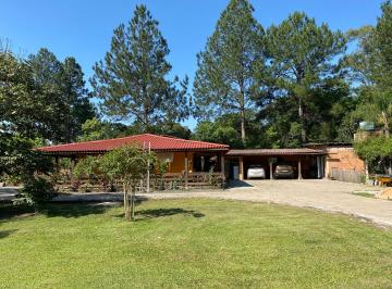 Rural , Gravataí · Chácara 5.190m² - Palermo - Gravataí - RS