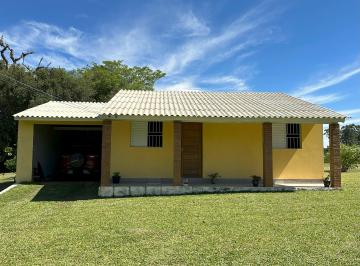 Rural , Novo Hamburgo · Chácara 5.000m² - Lomba Grande - Novo Hamburgo - RS