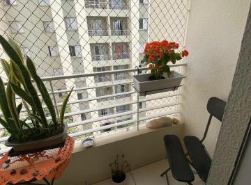 Apartamento de 2 quartos, São Paulo · BUTANTA