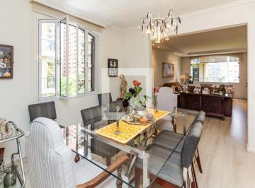 Apartamento · 163m² · 3 Quartos · 2 Vagas · Apartamento à Venda - Itaim Bibi, 3 Quartos,  163 m² - São Paulo