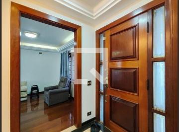 Casa · 364m² · 4 Quartos · 5 Vagas · Casa à Venda - Grajaú, 4 Quartos, 364 m² - Rio de Janeiro