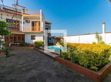 Casa · 600m² · 5 Quartos · 2 Vagas · Casa à Venda - Niterói, 5 Quartos, 600 m² - Canoas
