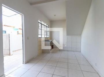 Casa · 50m² · 2 Quartos · 1 Vaga · Casa para Aluguel - Boqueirão, 2 Quartos, 50 m² - Curitiba