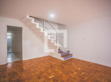 Casa · 216m² · 3 Quartos · 3 Vagas · Casa para Aluguel - Saúde, 3 Quartos, 216 m² - São Paulo