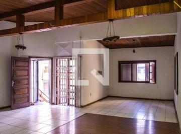 Casa · 288m² · 5 Quartos · 2 Vagas · Casa para Aluguel - Centro Histórico, 5 Quartos, 288 m² - Porto Alegre
