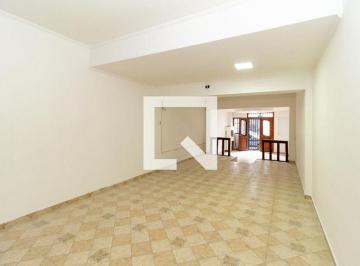 Casa · 86m² · 3 Quartos · Casa para Aluguel - Tatuapé, 3 Quartos,  86 m² - São Paulo