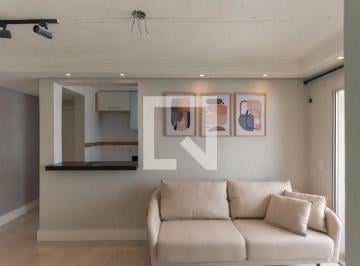 Apartamento · 67m² · 3 Quartos · 1 Vaga · Apartamento para Aluguel - Parque Prado, 3 Quartos,  67 m² - Campinas