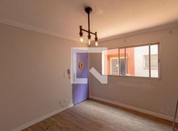 Apartamento · 50m² · 2 Quartos · 1 Vaga · Apartamento para Aluguel - Vila Ré, 2 Quartos,  50 m² - São Paulo